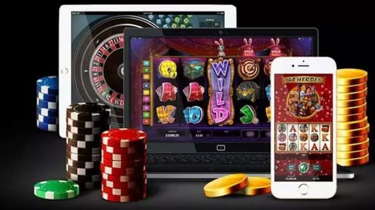 pelita 4d App 