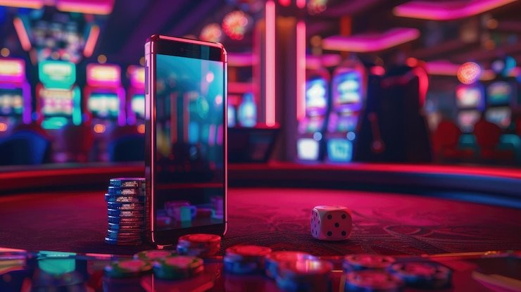 Tampilan permainan Shio Table dengan dealer langsung di studio pelita 4d